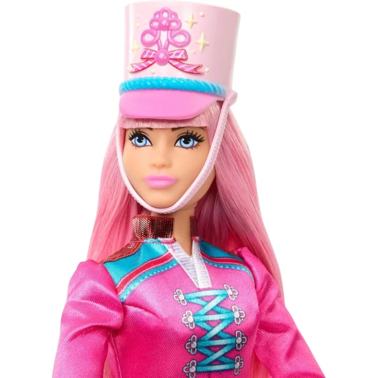 Mattel Barbie Luskáčik balerína Daisy 25JLW52
