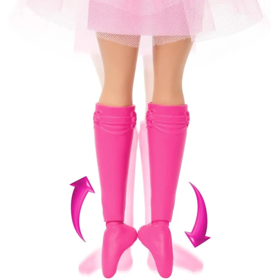 Mattel Barbie Luskáčik balerína Daisy 25JLW52