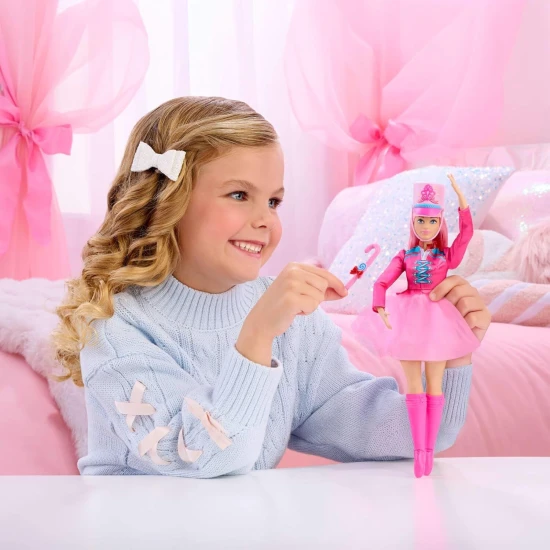 Mattel Barbie Luskáčik balerína Daisy 25JLW52
