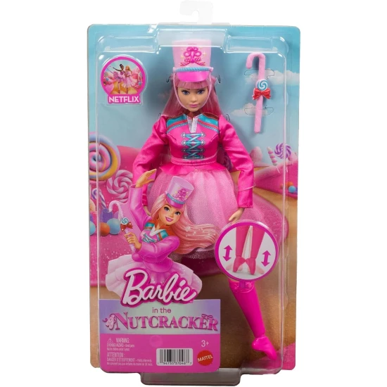 Mattel Barbie Luskáčik balerína Daisy 25JLW52