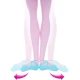 Mattel Barbie Luskáčik balerína Clara s meniacou sa tutu sukňou 25JLW53