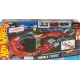 Mattel Hot Wheels Racing Formula 1 pretekárska dráha do kopca 25JMC90