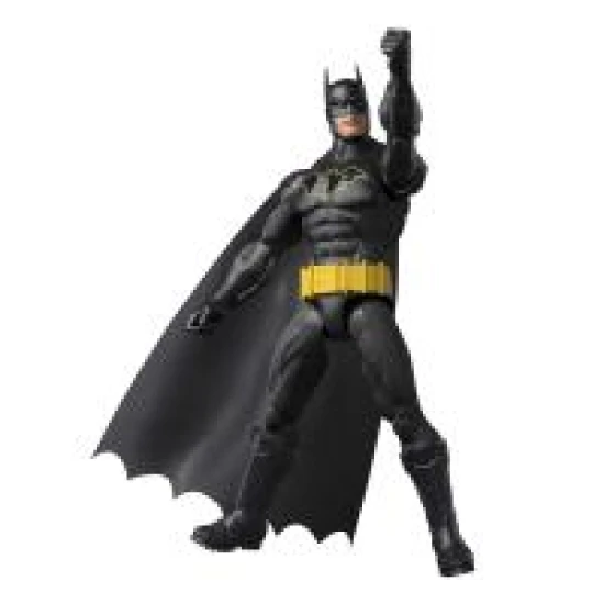 DC akčná figúrka Batman 30 cm Mattel DC akčná figúrka Batman 30 cm 25JMD68