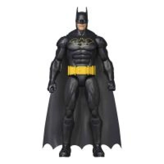 DC akčná figúrka Batman 30 cm Mattel DC akčná figúrka Batman 30 cm 25JMD68