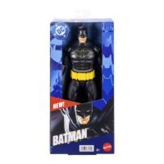 DC akčná figúrka Batman 30 cm Mattel DC akčná figúrka Batman 30 cm 25JMD68