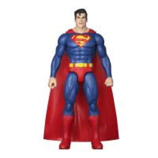 DC akčná figúrka Superman 30 cm Mattel DC akčná figúrka Superman 30 cm 25JMD69