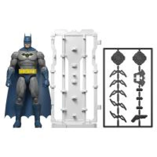DC akčná figúrka Batman 15 cm Mattel DC akčná figúrka Batman 15 cm 25JMD95