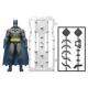 DC akčná figúrka Batman 15 cm Mattel DC akčná figúrka Batman 15 cm 25JMD95
