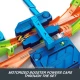 Mattel Hot Wheels Stunt Tracks Hypersphere Crash kaskadérska dráha 25JMG48