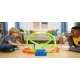 Mattel Hot Wheels Stunt Tracks Hypersphere Crash kaskadérska dráha 25JMG48