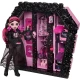 Mattel Monster High Skulltimate Secrets skrinka s prekvapeniami a Draculaurou 25JMG63