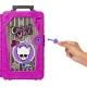 Mattel Monster High Skulltimate Secrets Destination bábika Clawdeen 25JMG65