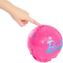 Barbie začiatok kariéry popová hviezda Barbie začiatok kariéry popová hviezda