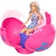 Mattel Barbie začiatok kariéry popová hviezda 25JMK19