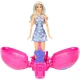 Mattel Barbie začiatok kariéry popová hviezda 25JMK19