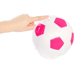 Barbie začiatok kariéry futbalistka Barbie začiatok kariéry futbalistka