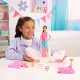 Mattel Barbie začiatok kariéry futbalistka 25JMK20