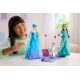 Frozen bábiky Anna a Elsa pyžamová párty Mattel Frozen bábiky Anna a Elsa pyžamová párty 25JML08
