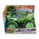 Mattel Hot Wheels RC Monster Trucks All Terrain Mutant mierka 1:15 25JMM76