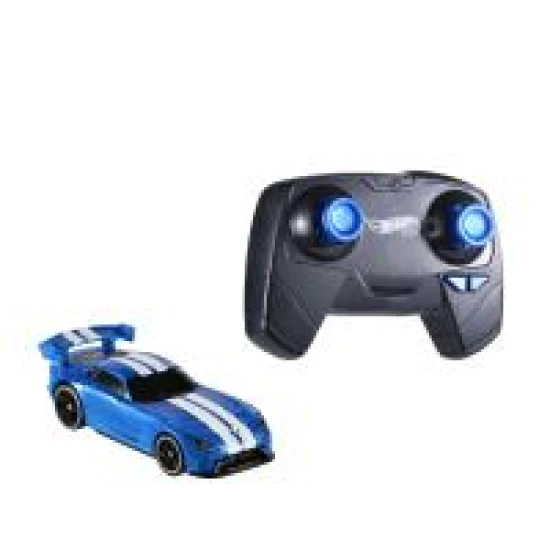 Hot Wheels RC Dodge Viper ACR mierka 1:64 Mattel Hot Wheels RC Dodge Viper ACR mierka 1:64 25JMM78