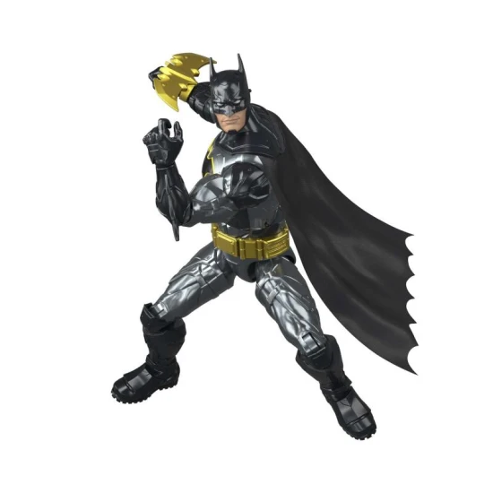 Mattel DC akčná figúrka Batman 30 cm so zvukmi 25JMN71