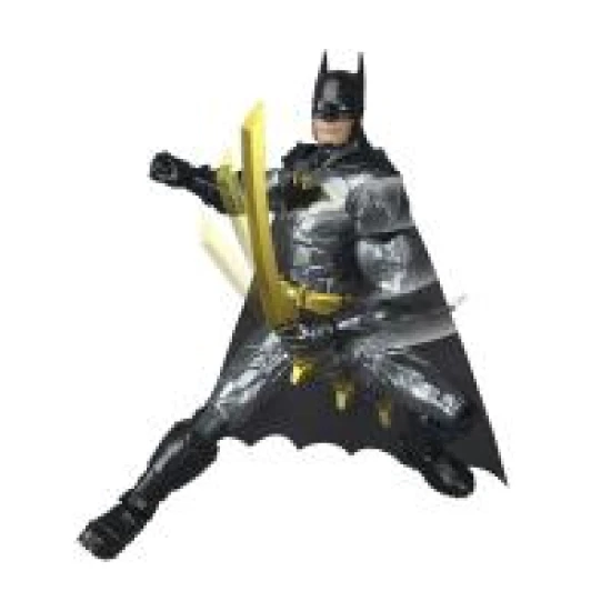 Mattel DC akčná figúrka Batman 30 cm so zvukmi 25JMN71