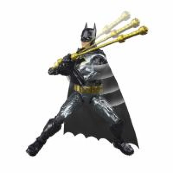Mattel DC akčná figúrka Batman 30 cm so zvukmi 25JMN71