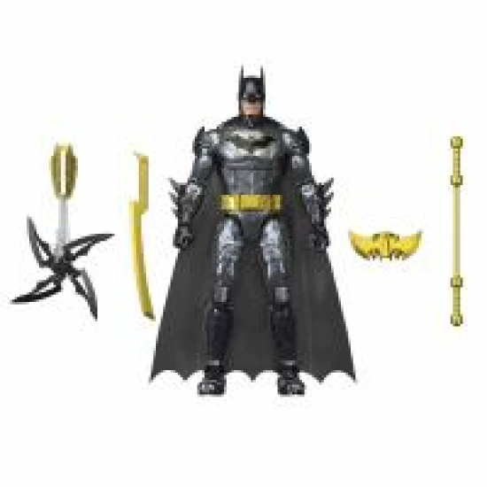 Mattel DC akčná figúrka Batman 30 cm so zvukmi 25JMN71