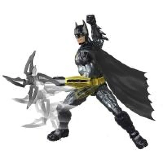 Mattel DC akčná figúrka Batman 30 cm so zvukmi 25JMN71