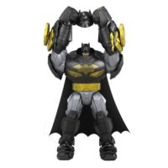 Mattel DC akčná figúrka Batman 15 cm so zvukmi 25JMP84