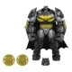 Mattel DC akčná figúrka Batman 15 cm so zvukmi 25JMP84