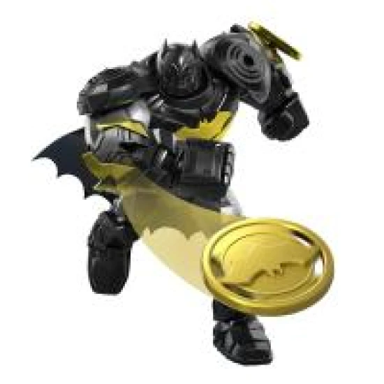 Mattel DC akčná figúrka Batman 15 cm so zvukmi 25JMP84