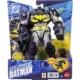 Mattel DC akčná figúrka Batman 15 cm so zvukmi 25JMP84