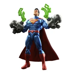 DC akčná figúrka Superman 15 cm so zvukmi