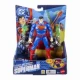 DC akčná figúrka Superman 15 cm so zvukmi Mattel DC akčná figúrka Superman 15 cm so zvukmi 25JMP85