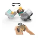 Mattel Minecraft banský vozík so Stevom 25JMT40