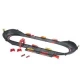 Mattel Hot Wheels RC Ferrari s pretekárskou dráhou 25JNB88