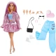 Mattel Barbie bábika Emoji 25JNC61