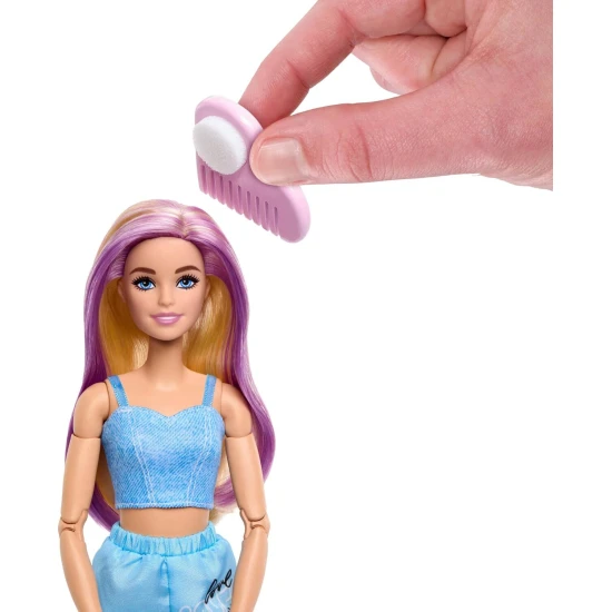 Mattel Barbie bábika Emoji 25JNC61