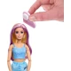 Mattel Barbie bábika Emoji 25JNC61
