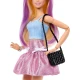 Mattel Barbie bábika Emoji 25JNC61