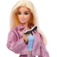 Mattel Barbie bábika Emoji 25JNC61