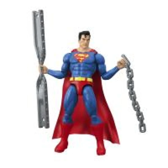 Mattel DC akčná figúrka Superman 15 cm 25JNF57