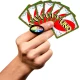 Mattel UNO adventný kalendár 2026 25JNL24