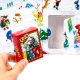 Mattel UNO adventný kalendár 2026 25JNL24