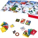 Mattel UNO adventný kalendár 2026 25JNL24