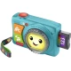 Interaktívny fotoaparát pre deti Mattel Interaktívny fotoaparát pre deti 25JNV98