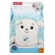 Uspávačik Ježko Fisher-Price – pokojný spánok pre vaše bábätko