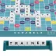 Scrabble SK: Slovenská verzia obľúbenej slovnej hry pre celú rodinu.