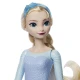 Frozen Spin and Reveal – Elegantná Elsa a bludisko zo snehových vločiek!